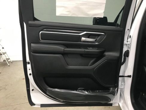 New 2026 RAM 1500 Big Horn image 27