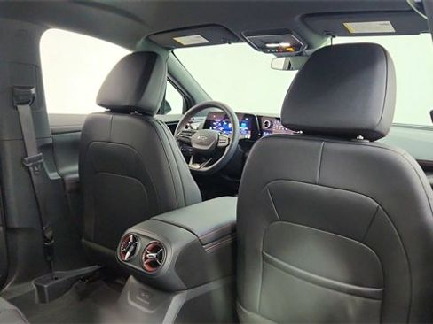 Used 2025 Chevrolet Blazer EV RS image 27