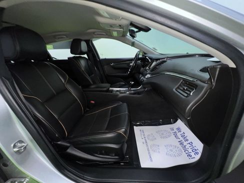 Used 2020 Chevrolet Impala Premier FWD image 30