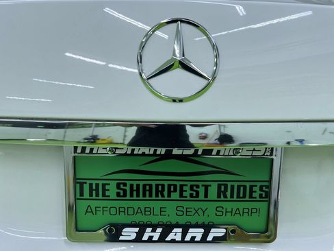 Used 2014 Mercedes-Benz E 350 4MATIC Sedan w/ Premium 1 Package image 13