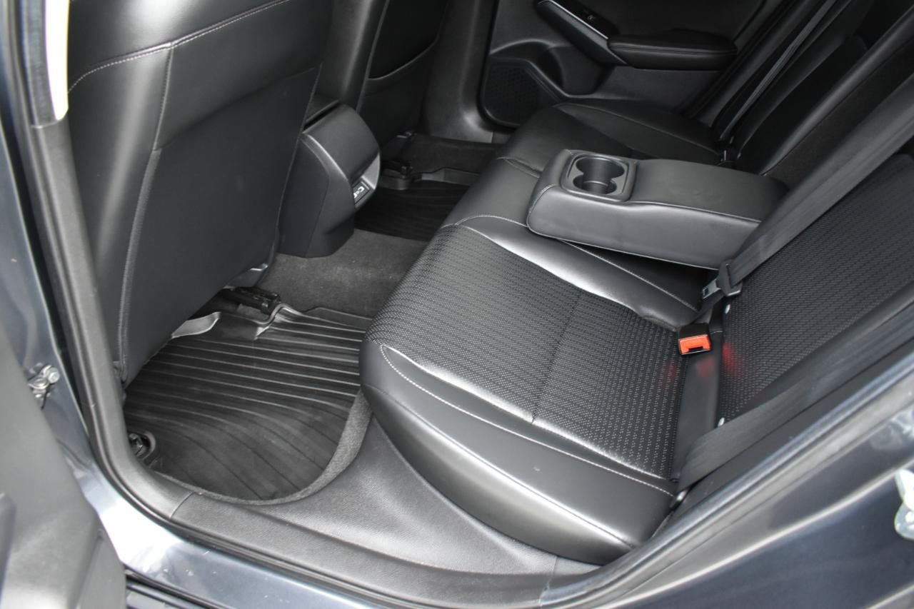 Used 2024 Honda Civic Touring image 27
