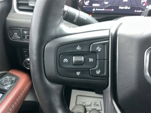 Used 2023 GMC Yukon Denali Ultimate image 14
