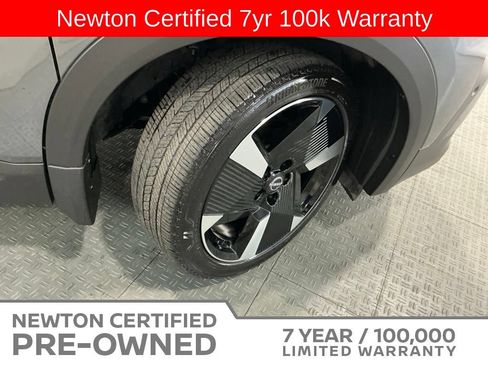 Used 2026 Nissan Kicks SR w/ Cold Weather Package AWD/4WD image 43