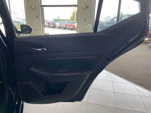 Used 2022 Nissan Altima 2.5 SR image 21