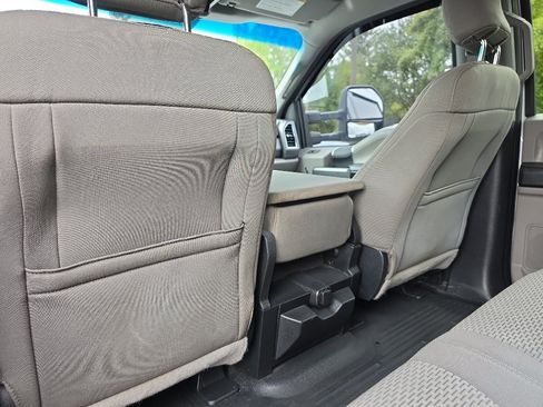 Used 2017 Ford F350 XLT AWD/4WD image 17