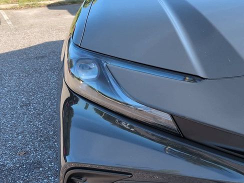Used 2026 Toyota Camry SE w/ Convenience Package FWD image 10
