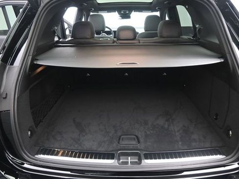 New 2026 Mercedes-Benz GLE 350 4MATIC image 29