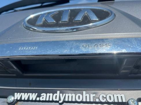 Used 2009 Kia Sportage LX AWD/4WD image 10