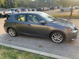 Used 2014 Lexus CT 200h image 4