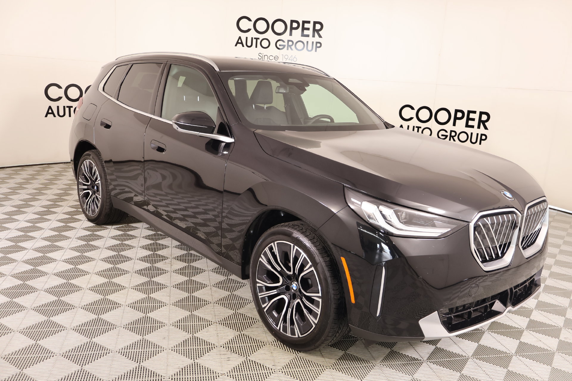 Used 2026 BMW X3 xDrive30i AWD/4WD image 1