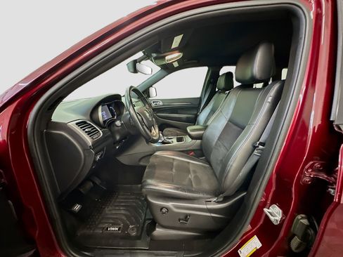 Used 2020 Jeep Grand Cherokee Altitude image 13