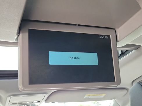 Certified 2024 Honda Odyssey Touring image 14