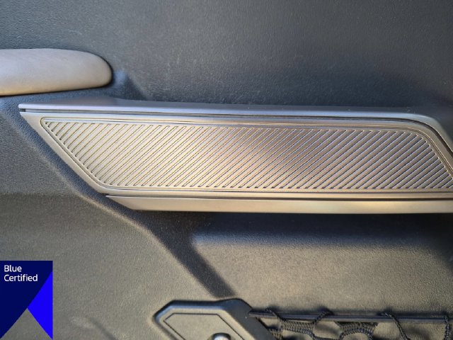 Certified 2023 Ford Bronco Wildtrak AWD/4WD image 13