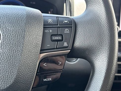 Used 2025 Toyota Camry LE FWD image 21