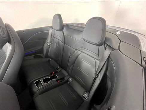 New 2026 Mercedes-Benz CLE 53 AMG 4MATIC Cabriolet image 10