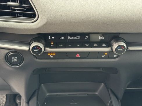 New 2026 MAZDA CX-30 AWD 2.5 S image 12