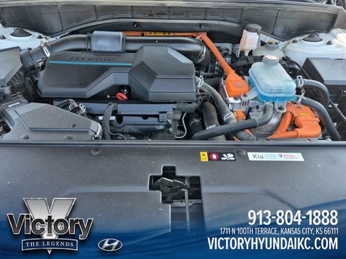 Used 2022 Kia Sorento SX Prestige AWD/4WD image 21