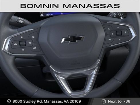 New 2026 Chevrolet Trax ACTIV FWD image 19