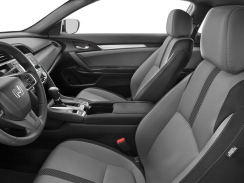 Used 2016 Honda Civic LX-P image 8