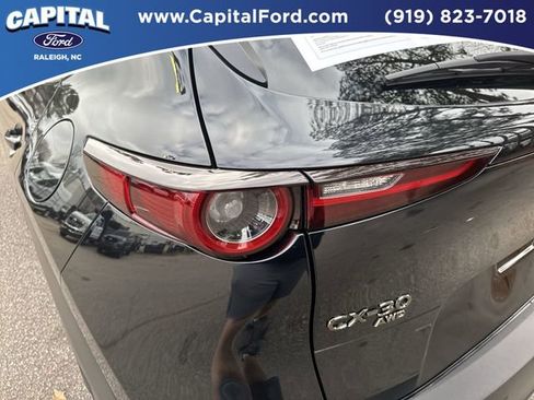 Used 2026 MAZDA CX-30 AWD 2.5 S image 15