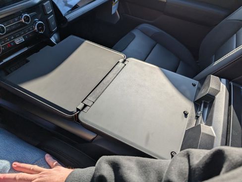 New 2025 Ford F150 Raptor image 31