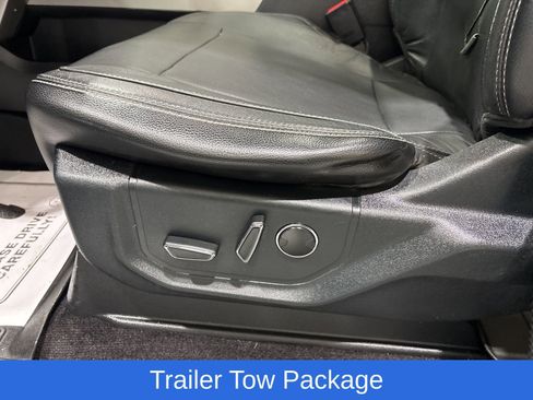 Used 2015 Ford F150 Lariat w/ Equipment Group 502A Luxury image 22