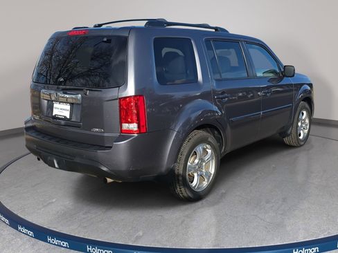 Used 2015 Honda Pilot EX-L image 6