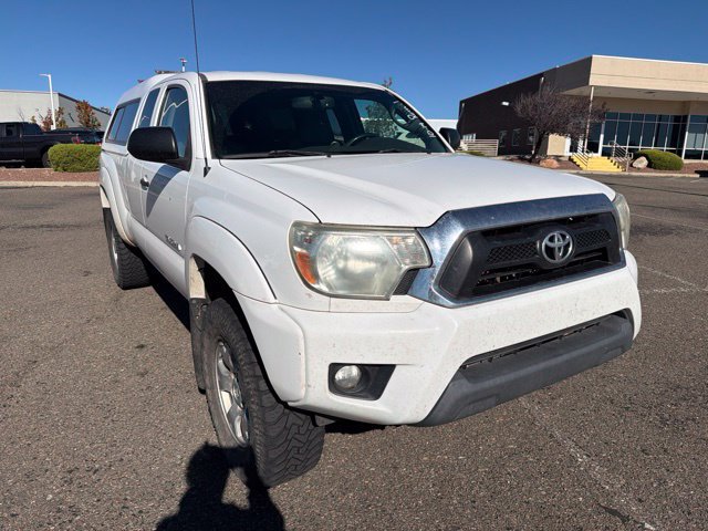 Used 2012 Toyota Tacoma 4x4 Access Cab V6 w/ TRD Off-Road Pkg image 3