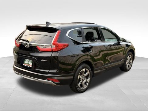 Used 2018 Honda CR-V EX image 5