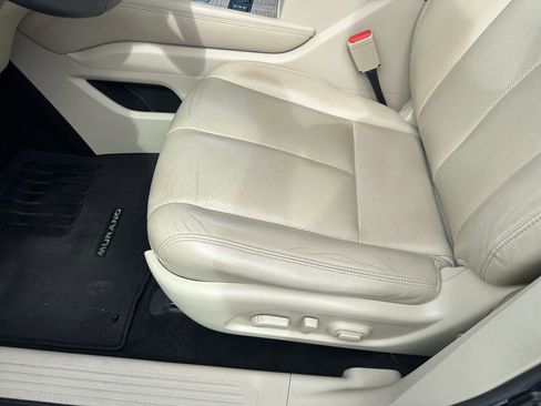 Used 2019 Nissan Murano SL image 25