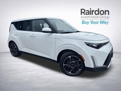 Used 2023 Kia Soul EX