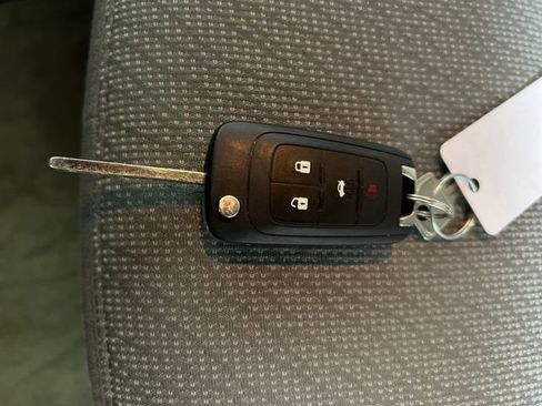 Used 2014 Chevrolet Malibu LS w/ Protection Package image 24