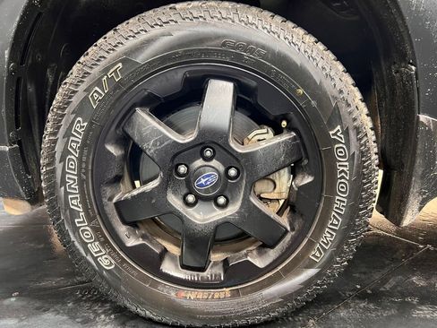 Used 2025 Subaru Outback Wilderness image 31