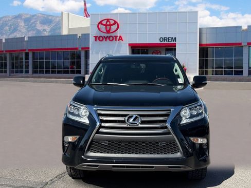 Used 2019 Lexus GX 460 Premium AWD/4WD image 2