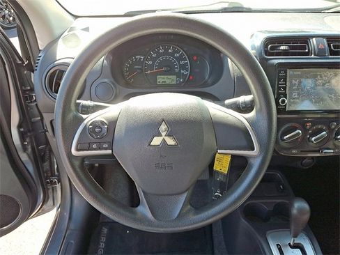 Used 2018 Mitsubishi Mirage ES image 19