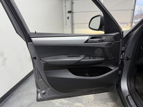 Used 2015 BMW X3 xDrive28i image 10