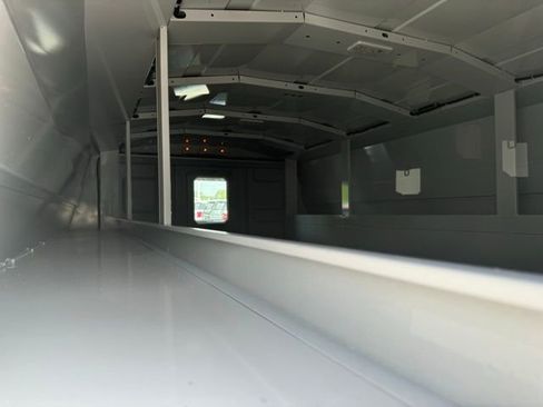 New 2025 Ford E-350 and Econoline 350 Super Duty w/ Power Equipment Group image 23