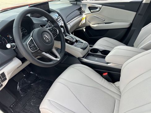 New 2026 Acura RDX w/ Technology Package AWD/4WD image 26