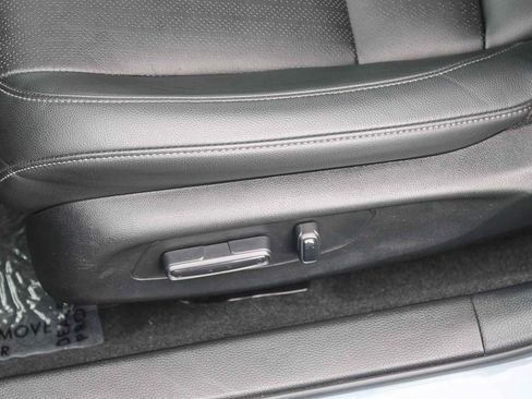 Used 2024 Honda Civic Touring image 22