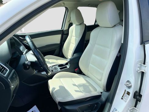 Used 2016 MAZDA CX-5 Grand Touring image 15