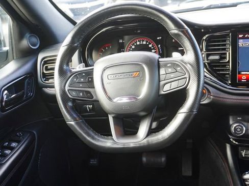 Used 2022 Dodge Durango R/T image 13