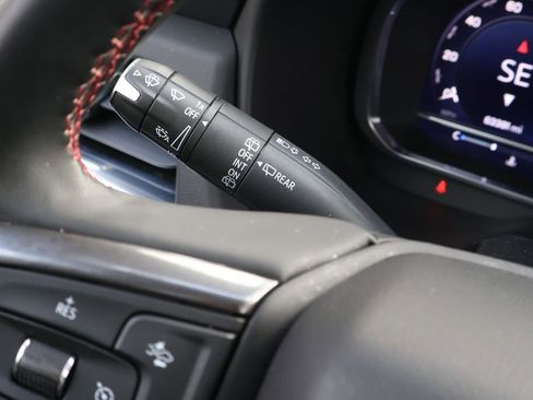 Certified 2023 Chevrolet Tahoe RST w/ Luxury Package image 25