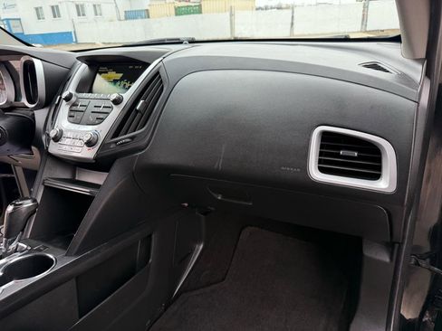 Used 2016 Chevrolet Equinox LT w/ Convenience Package image 27