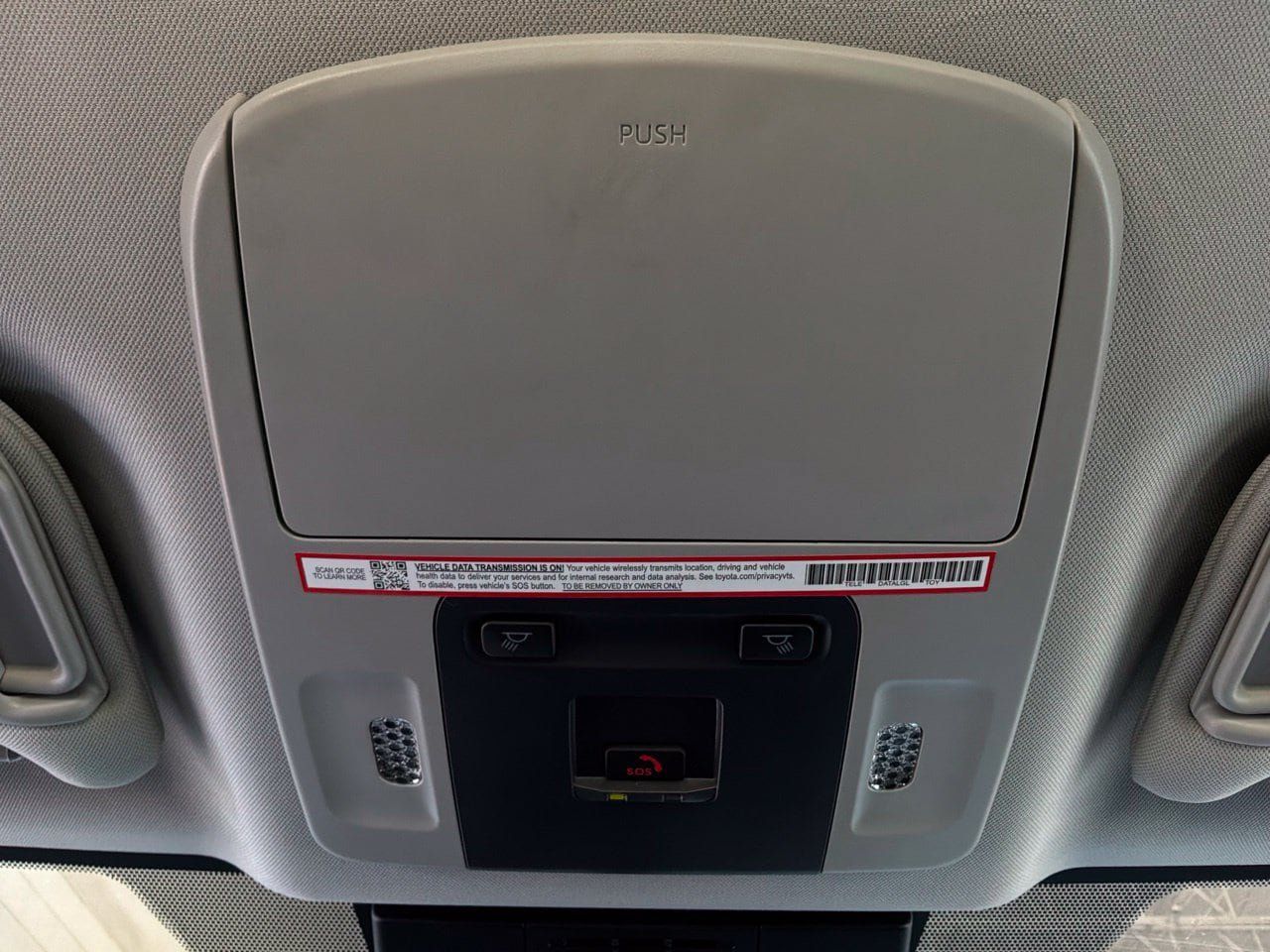 Used 2026 Toyota Camry LE FWD image 17