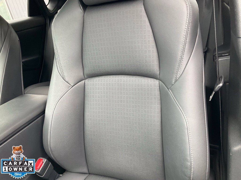 Used 2023 Subaru Solterra AWD image 18