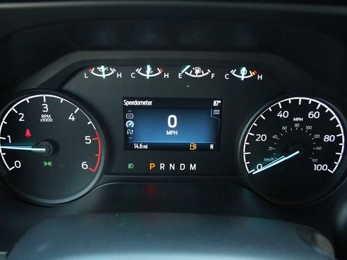 New 2026 Ford F350 XL w/ XL Chrome Package image 25