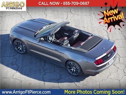 Used 2016 Ford Mustang Premium w/ Pony Package