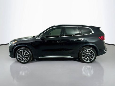 New 2026 BMW X1 xDrive28i w/ Technology Package AWD/4WD image 8