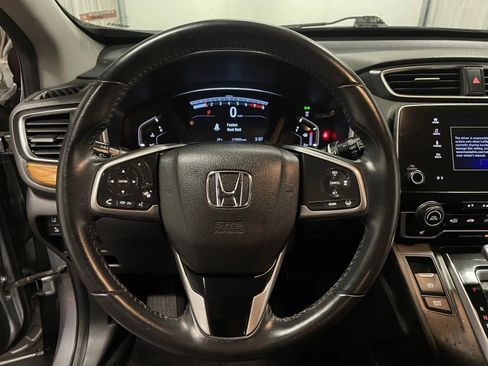 Used 2018 Honda CR-V EX-L image 19