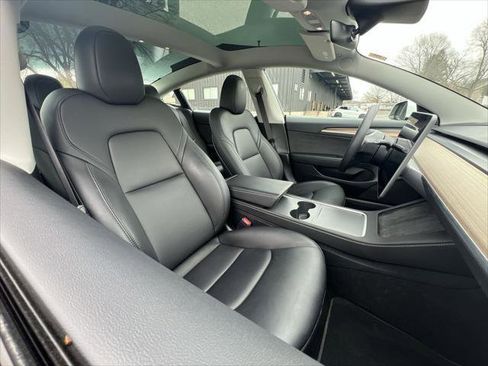 Used 2023 Tesla Model 3 Performance AWD/4WD image 23